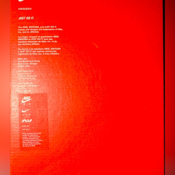 Nike Air Max SC Women’s SZ 9 Brand New W/Box - Picture 7 of 8